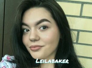 Leilabaker