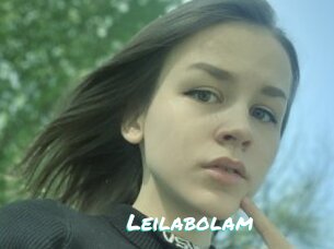 Leilabolam