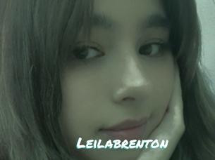 leilabrenton Free Sites X