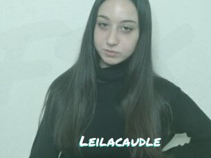 Leilacaudle