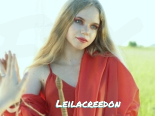 Leilacreedon