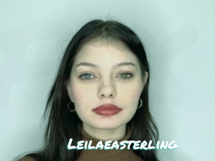Leilaeasterling