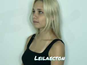 Leilaecton