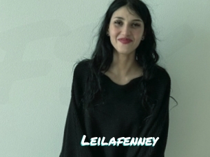 Leilafenney