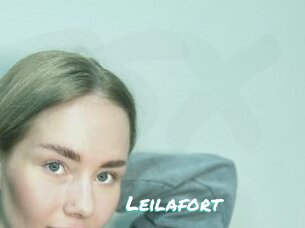 Leilafort