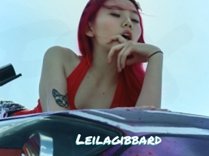 leilagibbard Free Sites X
