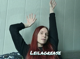 Leilagrease