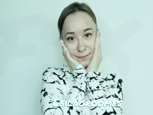Leilagroomes