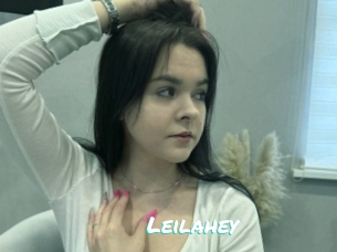 Leilahey