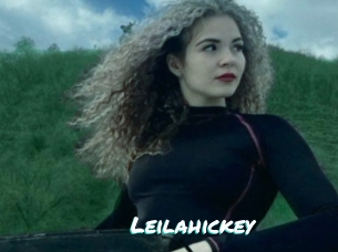 Leilahickey