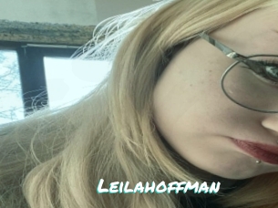 Leilahoffman