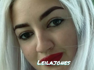 Leilajones