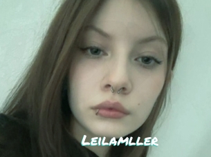 Leilamller