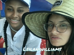 Leilaniwilliams