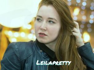 Leilapretty