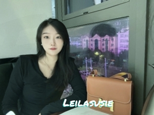 Leilasusie