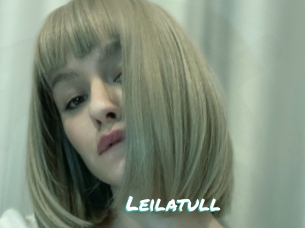 Leilatull