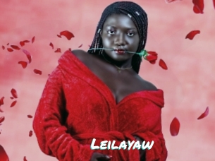 Leilayaw