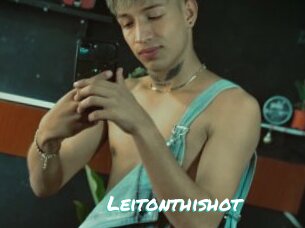 Leitonthishot
