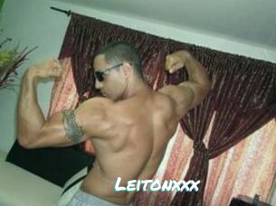 Leitonxxx