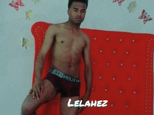 Lelahez