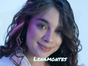 Lenamontes