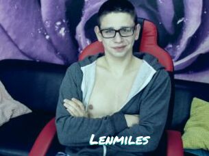Lenmiles