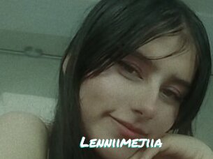 lenniimejiia Free Sites X