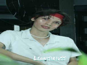 Lennisiriuss