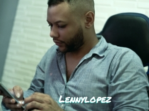 Lennylopez