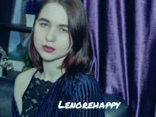 Lenorehappy