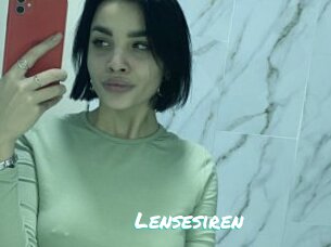Lensesiren