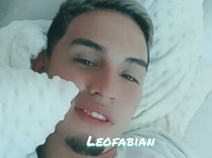 Leofabian