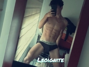 Leoignite