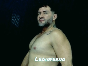Leoinferno