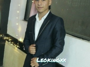 Leokingxx