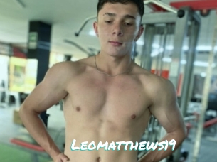 Leomatthews19