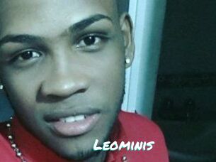 Leominis