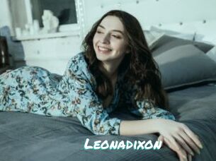 Leonadixon