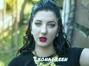 Leonagreen