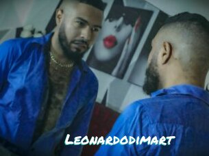 Leonardodimart