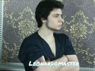 Leonardomaster