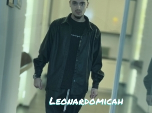 Leonardomicah