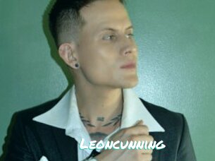 Leoncunning