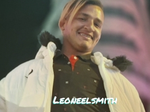 Leoneelsmith