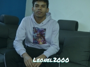 Leonel2000
