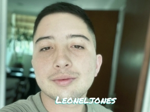 Leoneljones
