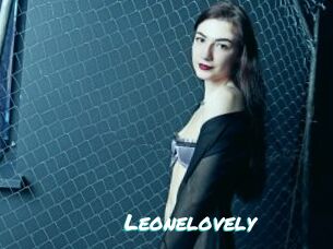 Leonelovely