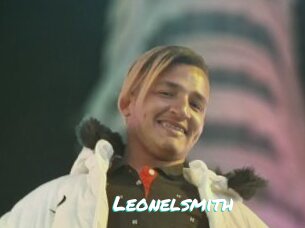 Leonelsmith