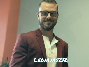 leonidas212 Free Sites X